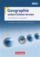 Kar Engelhard, Karl Engelhard, Gregor Falk, Gregor C Falk, Thomas u Hoffmann, Haubrich... - Geographie unterrichten lernen - Ausgabe ab 2015