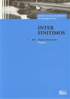 Peter Fischer, Basi Kerski, Basil Kerski, Isabel Röskau-Rydel, Krzysztof Ruchniewicz, Krzysztof Ruchniewicz u a... - Inter Finitimos - 8: Inter Finitimos 8 (2010)