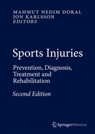 Mahmut Nedim Doral, Karlsson, Karlsson, Jon Karlsson, Mahmu Nedim Doral, Mahmut Nedim Doral - Sports Injuries, 4 vols.