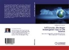 Iresh Ranjan Bhattacharjee - Self Gravity: The Major Investigation Gap in Life Science