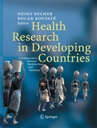 Heik Becher, Heiko Becher, Kouyaté, Kouyaté, Bocar Kouyaté - Health Research in Developing Countries
