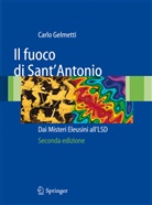 Carlo Gelmetti, GELMETTI CARLO - Il fuoco di Sant'Antonio