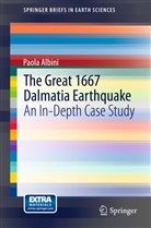 Paola Albini - The Great 1667 Dalmatia Earthquake