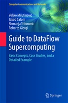 Roberto Giorgi, Veljko Milutinovi, Veljko Milutinovi¿, Veljk Milutinovic, Veljko Milutinovic, Veljko Milutinović... - Guide to DataFlow Supercomputing