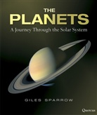 Giles Sparrow - The Planets