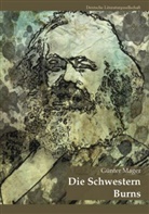 Günter Mager - Die Schwestern Burns