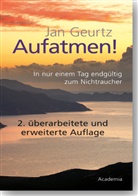 Jan Geurtz - Aufatmen!