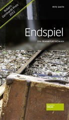 Pete Smith - Endspiel