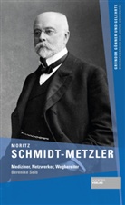 Berenike Seib - Moritz Schmitz-Metzler