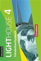 Wolfgan Biederstädt, Wolfgang Biederstädt, Donoghue, Donoghue, Frank Donoghue - English G Lighthouse, Allgemeine Ausgabe - 4: English G Lighthouse - Allgemeine Ausgabe - Band 4: 8. Schuljahr