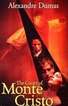 Alexandre Dumas - The Count of Monte Cristo, Film Tie-In