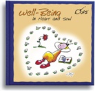 Kurt Hörtenhuber, Conny Wolf - Oups - Well-Being in Heart and Soul
