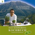 Wolfgang Ruzicka - Das Semmering Kochbuch