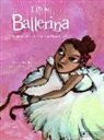 Lucie Albon, Helene Kerillis, Hélène Kérillis, Lucie Albon - Little Ballerina