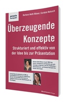 Barbar Kettl-Römer, Barbara Kettl-Römer, Cordula Natusch - Überzeugende Konzepte