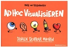 Malte von Tiesenhausen, Malte von Tiesenhausen - ad hoc visualisieren