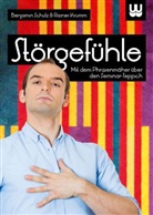 Rainer Krumm, Benjamin Schulz - Störgefühle