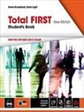 Annie Broadhead, BROADHEAD ED 2015, Collective, Robert Hampton, Ginni Light - TOTAL FISRT STUDENT S BOOK