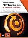 Sharon Ashton, ASHTON ED 2015, Rachel Harding - FIRST PRACTICE TESTS FOR EXAM 2015