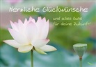 Herzliche Glückwünsche und alles Gute für deine Zukunft!
