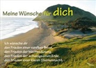 Meine Wünsche für dich
