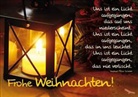 iStockphoto - Frohe Weihnachten