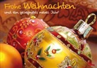 C. B-B Müller - Frohe Weihnachten und ein gesegnetes neues Jahr!