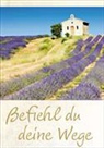 Befiehl du deine Wege