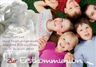 Zur Erstkommunion
