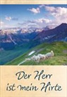 Der Herr ist mein Hirte