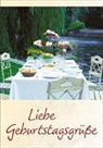 Liebe Geburtstagsgrüße