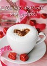 Du bist wertvoll und geliebt