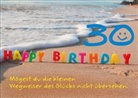 Happy Birthday 30
