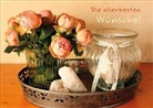 Die allerbesten Wünsche!