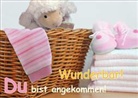 Wunderbar! Du bist angekommen!