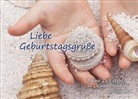 Liebe Geburtstagsgrüße