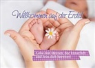 Willkommen auf der Erde! Lobe den Herren, der künstlich und fein dich bereitet!