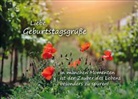 Liebe Geburtstagsgrüße
