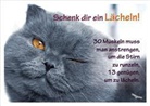 Schenk dir ein Lächeln!