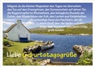 Liebe Geburtstagsgrüße