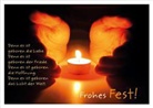Frohes Fest!
