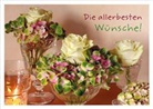 Die allerbesten Wünsche