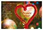 Frohes Fest