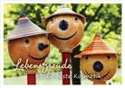 Lebensfreude ist die beste Kosmetik