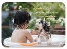 Kinder erfordern ein dickes Fell - aber ein ganz weiches