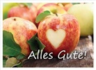 Alles Gute!