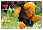 Eine große Liebe erkennt man auch an der Höhe der Telefonrechnung