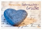 Herzliche Sehnsuchts-Grüße