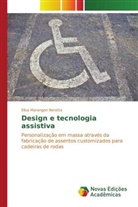 Elisa Marangon Beretta, Wilson Kindlein Jr - Design e tecnologia assistiva