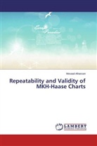 Mosaad Alhassan - Repeatability and Validity of MKH-Haase Charts